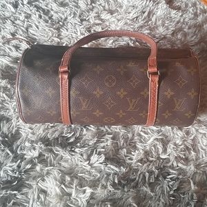 Louis Vuitton Papillon
